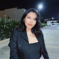 Dulce Chang