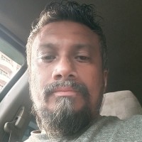 Ayendra De Silva