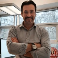 Stéphane COSTAGLIOLA