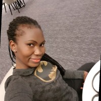 Violet Neboshe
