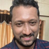 Blesson Varghese
