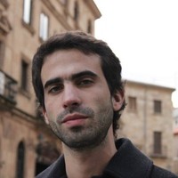 Pedro Junqueira Lopes