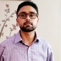 Dharinder Sharma