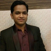 Adesh Kadge