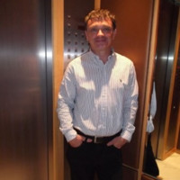 Gerry McGonigle MIET GCGI