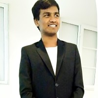 Baki Thanish Vamsi