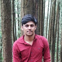 Adharsh U A