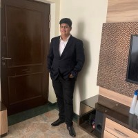 Sahil Kango