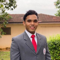 Hariz Izzuddin