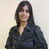 Ayushi Tripathi