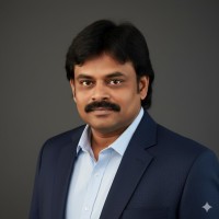 Srinivas Kumar Thokala Venkata .