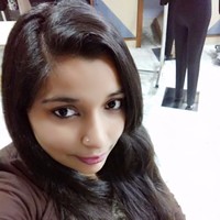 Anjali Ojha