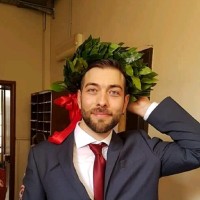 Giulio Buccini