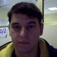 Alexey Bogomolov