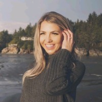 Shalene Eastman
