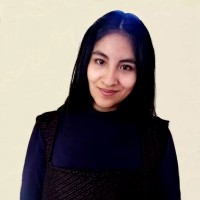 Paola Estefanie Condori Barrionuevo