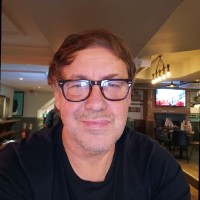 Derek Graham