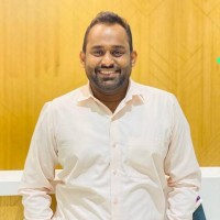 Yash Vora