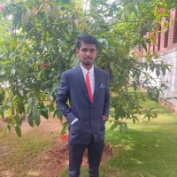 Gagan C N