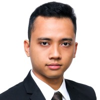 Muhamad Andra, SH, CCCS, CIRP, CTL