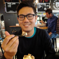Luke Ding