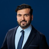 Dr. Tariq K. Chaudhry