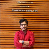 Swadesh Ranjan Maharana