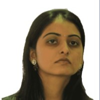 Namrata Dave
