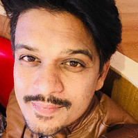 Nikhilesh Bagde
