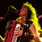 Liza Mulholland