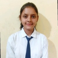 Dipti Sharma