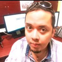 Luis Hermosillo Felix