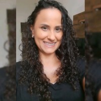 Claudia Azevedo
