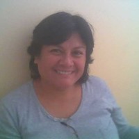 Mary Isabel Alvarez Manrique