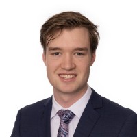 Connor Drummond