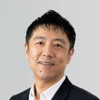 Hiroyuki Egashira