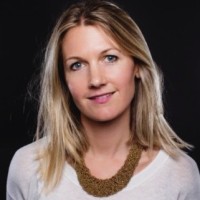 Shelley Raymond