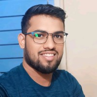 Darshan B M