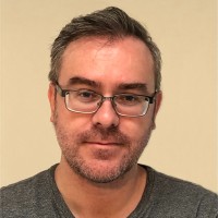 Stephen Farrell