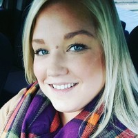 Kayla Zahr