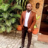 Goddowell Onyebolise