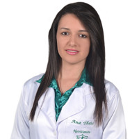 Ana Thaís Da Silva Barros