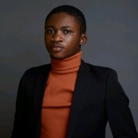 Yusuf Afolami