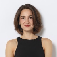 Elizaveta Demenchenko