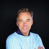 Patrick Palm