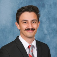 Bryce Patten