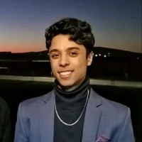 Imran Davids