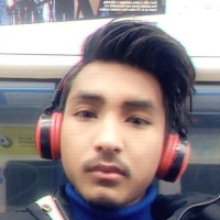 Bibesh Basnet