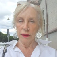 Yvonne Myrstedt