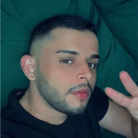 Marcos André Nunes